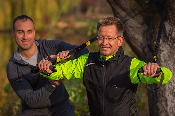Fichtler Personal Training