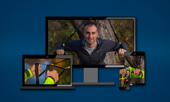 Fichtler Online Personal Training
